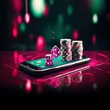 Filipino player enjoying qqe fish shooting game on mobile phone