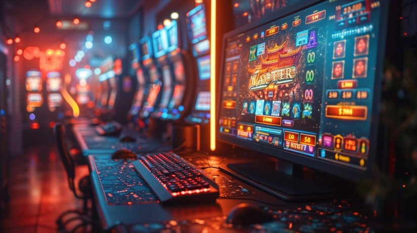 Filipino player placing bets on qqe mobile betting platform