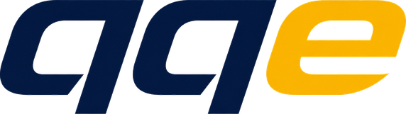 qqe gaming platform logo
